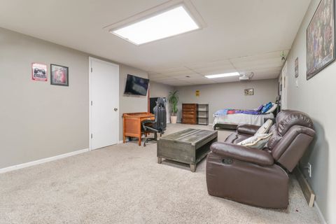 Tiny photo for 1608 Sweetbriar Drive, Bloomington, IL 61701 (MLS # 12505354)