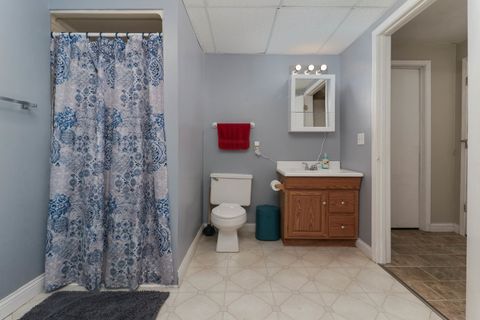 Tiny photo for 1608 Sweetbriar Drive, Bloomington, IL 61701 (MLS # 12505354)