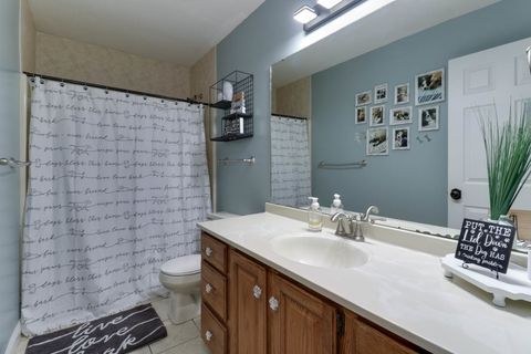 Tiny photo for 1608 Sweetbriar Drive, Bloomington, IL 61701 (MLS # 12505354)