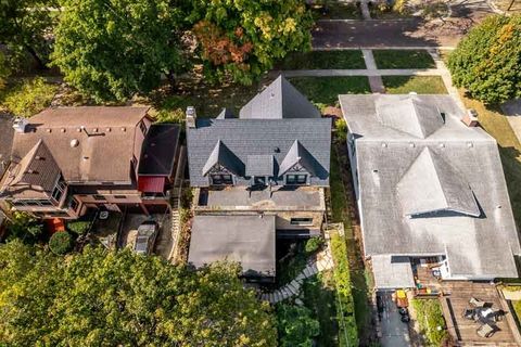 A home in Rockford