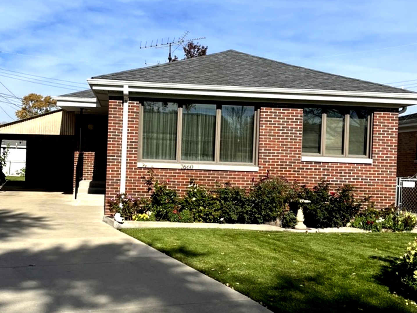 7660 W Talcott Avenue