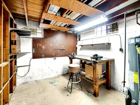 Tiny photo for 7660 W Talcott Avenue, Chicago, IL 60631 (MLS # 12519510)