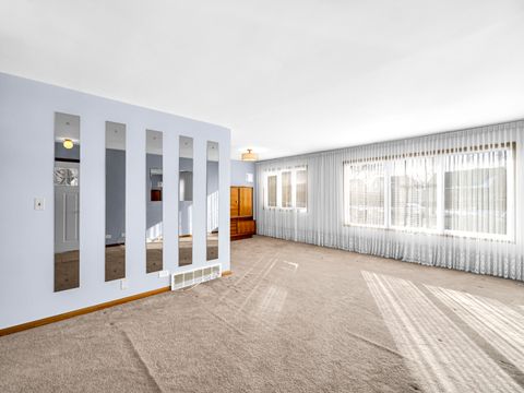 Tiny photo for 7660 W Talcott Avenue, Chicago, IL 60631 (MLS # 12519510)