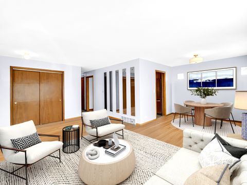 Tiny photo for 7660 W Talcott Avenue, Chicago, IL 60631 (MLS # 12519510)