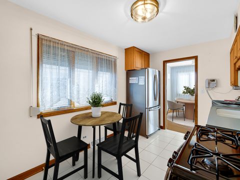 Tiny photo for 7660 W Talcott Avenue, Chicago, IL 60631 (MLS # 12519510)