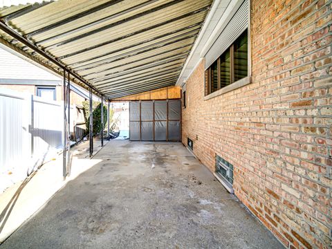 Tiny photo for 7660 W Talcott Avenue, Chicago, IL 60631 (MLS # 12519510)