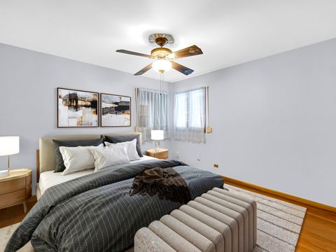 Tiny photo for 7660 W Talcott Avenue, Chicago, IL 60631 (MLS # 12519510)