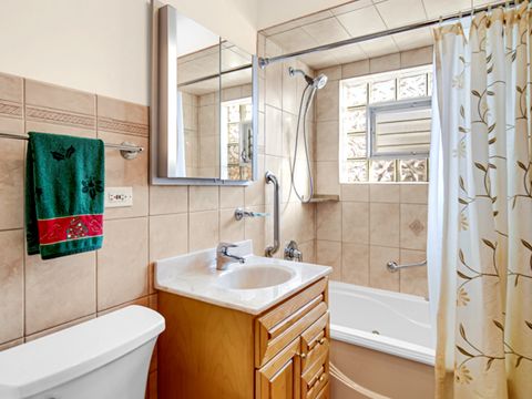 Tiny photo for 7660 W Talcott Avenue, Chicago, IL 60631 (MLS # 12519510)