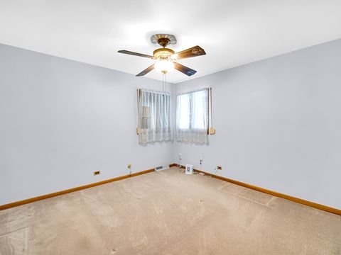 Tiny photo for 7660 W Talcott Avenue, Chicago, IL 60631 (MLS # 12519510)