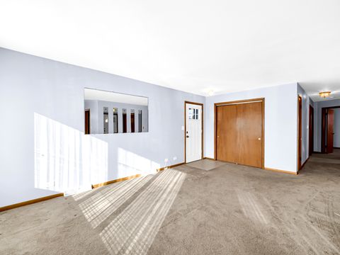 Tiny photo for 7660 W Talcott Avenue, Chicago, IL 60631 (MLS # 12519510)