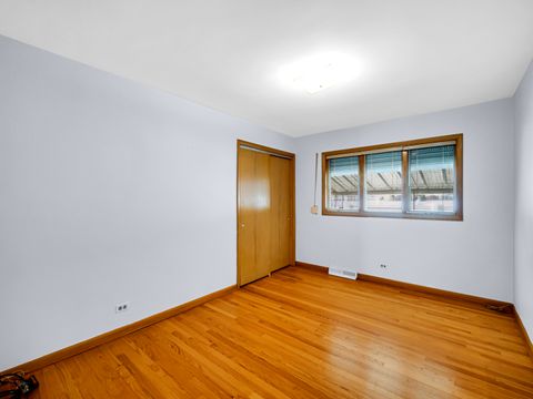 Tiny photo for 7660 W Talcott Avenue, Chicago, IL 60631 (MLS # 12519510)