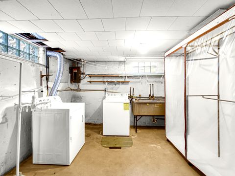 Tiny photo for 7660 W Talcott Avenue, Chicago, IL 60631 (MLS # 12519510)