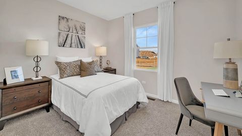 Tiny photo for 1232 Wildflower Lane, Bartlett, IL 60103 (MLS # 12498116)