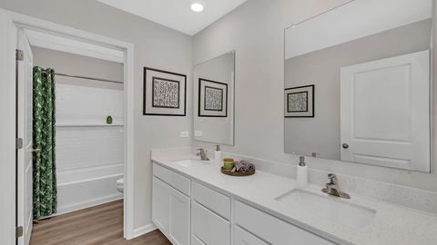 Tiny photo for 1232 Wildflower Lane, Bartlett, IL 60103 (MLS # 12498116)