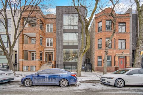 819 N Hoyne Avenue 1 Chicago IL 60622