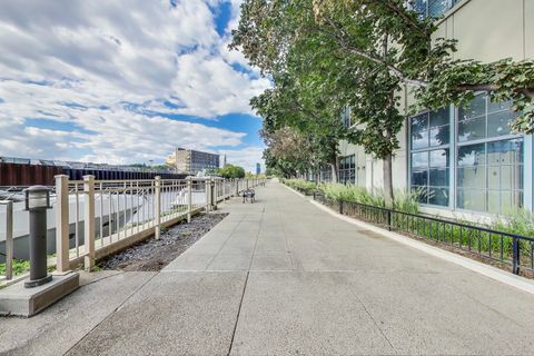 Tiny photo for 900 N Kingsbury Street #1025, Chicago, IL 60610 (MLS # 12526844)