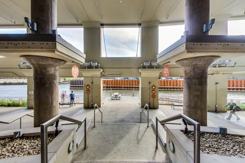 Tiny photo for 900 N Kingsbury Street #1025, Chicago, IL 60610 (MLS # 12526844)