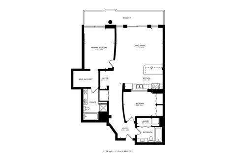 Tiny photo for 900 N Kingsbury Street #1025, Chicago, IL 60610 (MLS # 12526844)