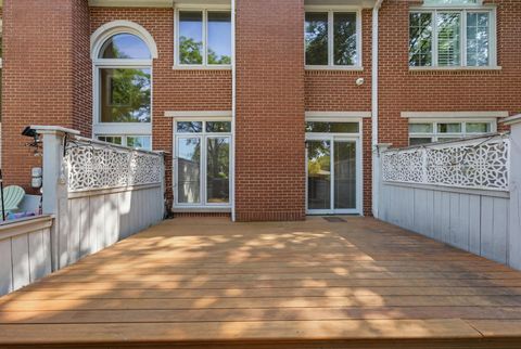 Tiny photo for 4268 W Harrington Lane, Chicago, IL 60646 (MLS # 12700803)