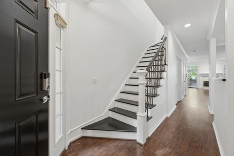 Tiny photo for 4268 W Harrington Lane, Chicago, IL 60646 (MLS # 12700803)