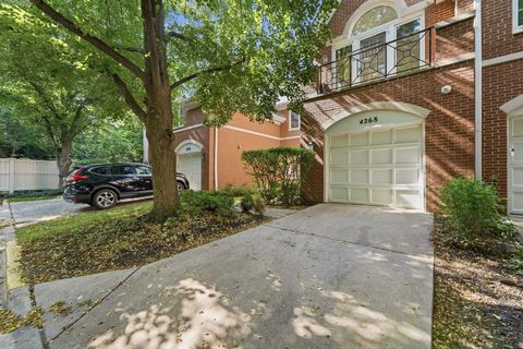 Tiny photo for 4268 W Harrington Lane, Chicago, IL 60646 (MLS # 12700803)