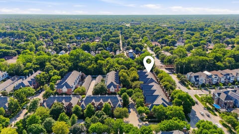 Tiny photo for 4268 W Harrington Lane, Chicago, IL 60646 (MLS # 12700803)