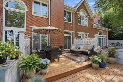 Tiny photo for 4268 W Harrington Lane, Chicago, IL 60646 (MLS # 12700803)