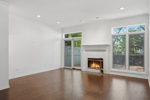 Tiny photo for 4268 W Harrington Lane, Chicago, IL 60646 (MLS # 12700803)
