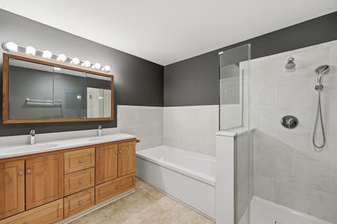 Tiny photo for 4268 W Harrington Lane, Chicago, IL 60646 (MLS # 12700803)