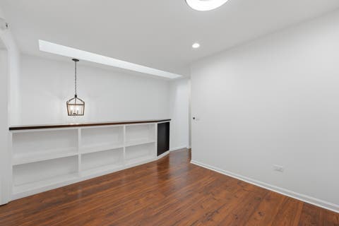 Tiny photo for 4268 W Harrington Lane, Chicago, IL 60646 (MLS # 12700803)