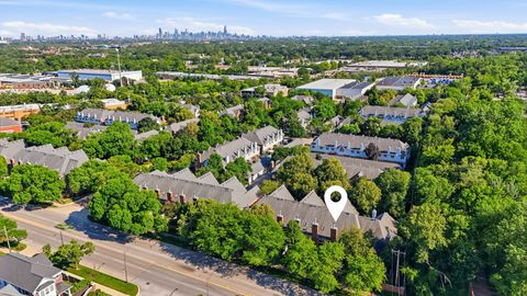 Tiny photo for 4268 W Harrington Lane, Chicago, IL 60646 (MLS # 12700803)