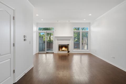 Tiny photo for 4268 W Harrington Lane, Chicago, IL 60646 (MLS # 12700803)