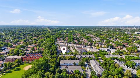 Tiny photo for 4268 W Harrington Lane, Chicago, IL 60646 (MLS # 12700803)