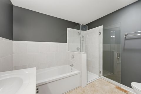 Tiny photo for 4268 W Harrington Lane, Chicago, IL 60646 (MLS # 12700803)