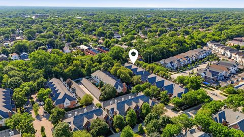 Tiny photo for 4268 W Harrington Lane, Chicago, IL 60646 (MLS # 12700803)