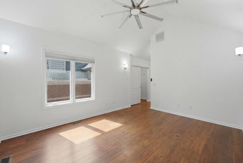 Tiny photo for 4268 W Harrington Lane, Chicago, IL 60646 (MLS # 12700803)