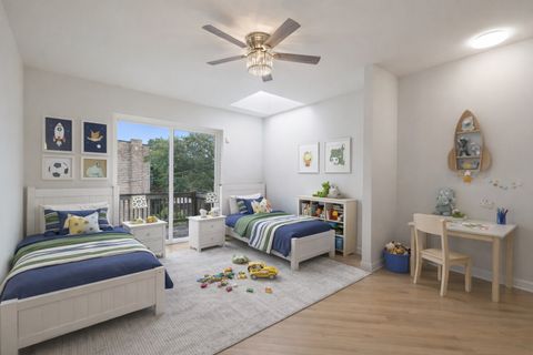 Tiny photo for 6505 S WOODLAWN Avenue, Chicago, IL 60637 (MLS # 12616123)