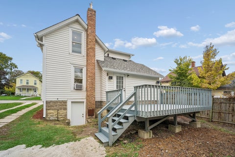 Tiny photo for 248 S Water Street, Batavia, IL 60510 (MLS # 12777283)