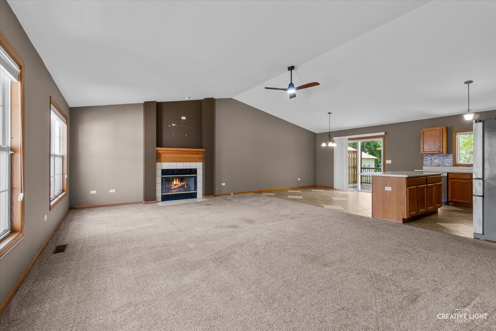 1606 Lake Holiday Drive