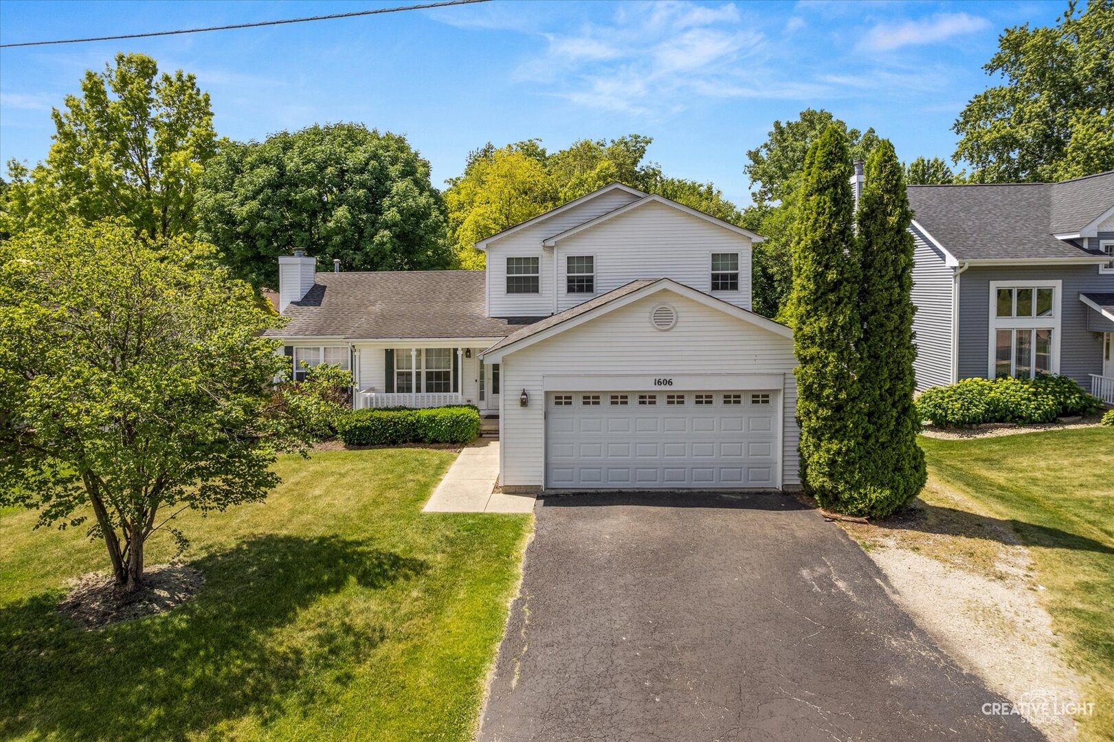 1606 Lake Holiday Drive