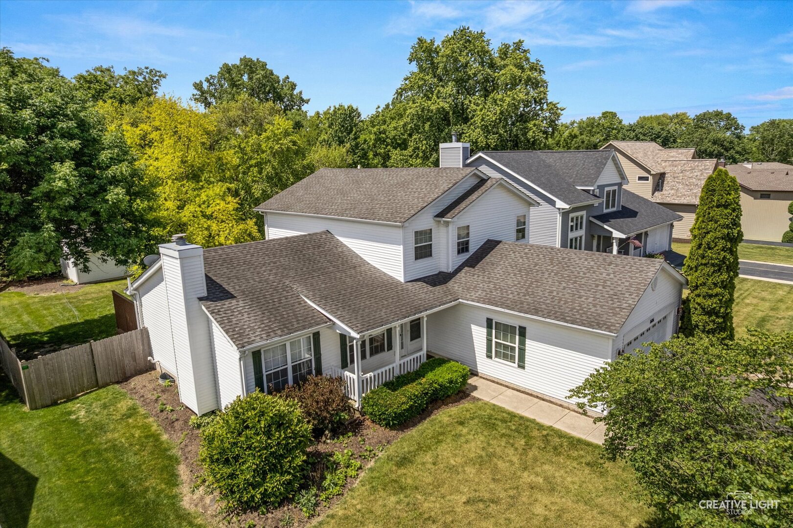1606 Lake Holiday Drive