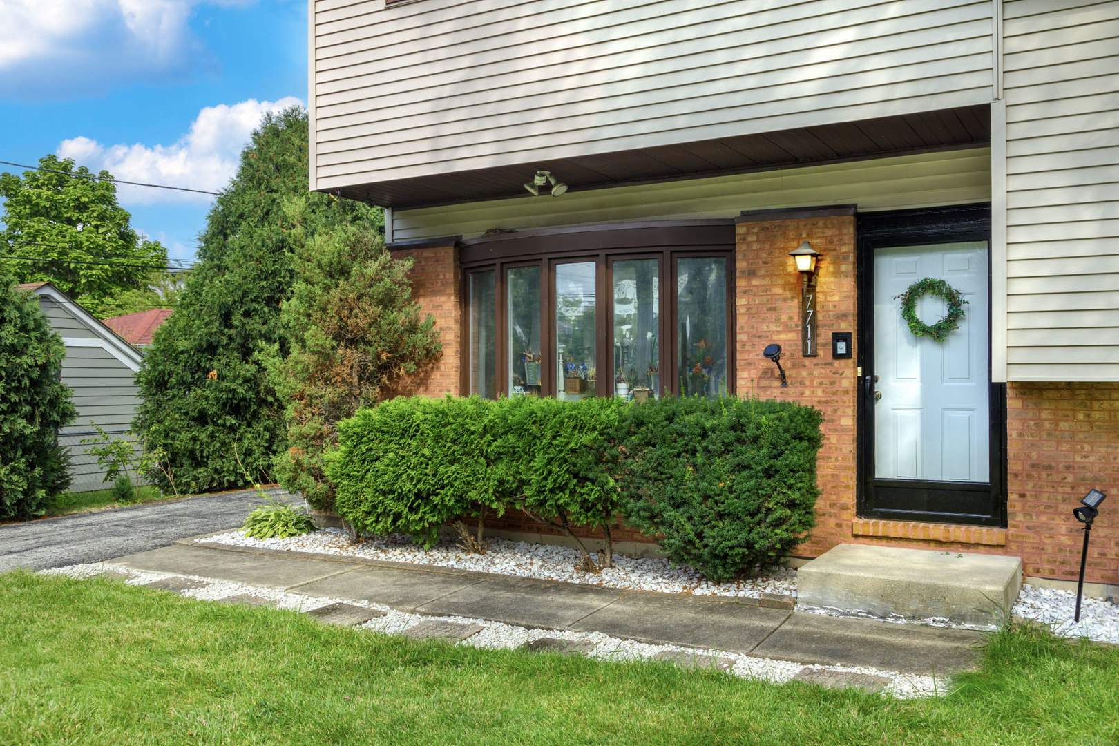 7711 Eleanor Place