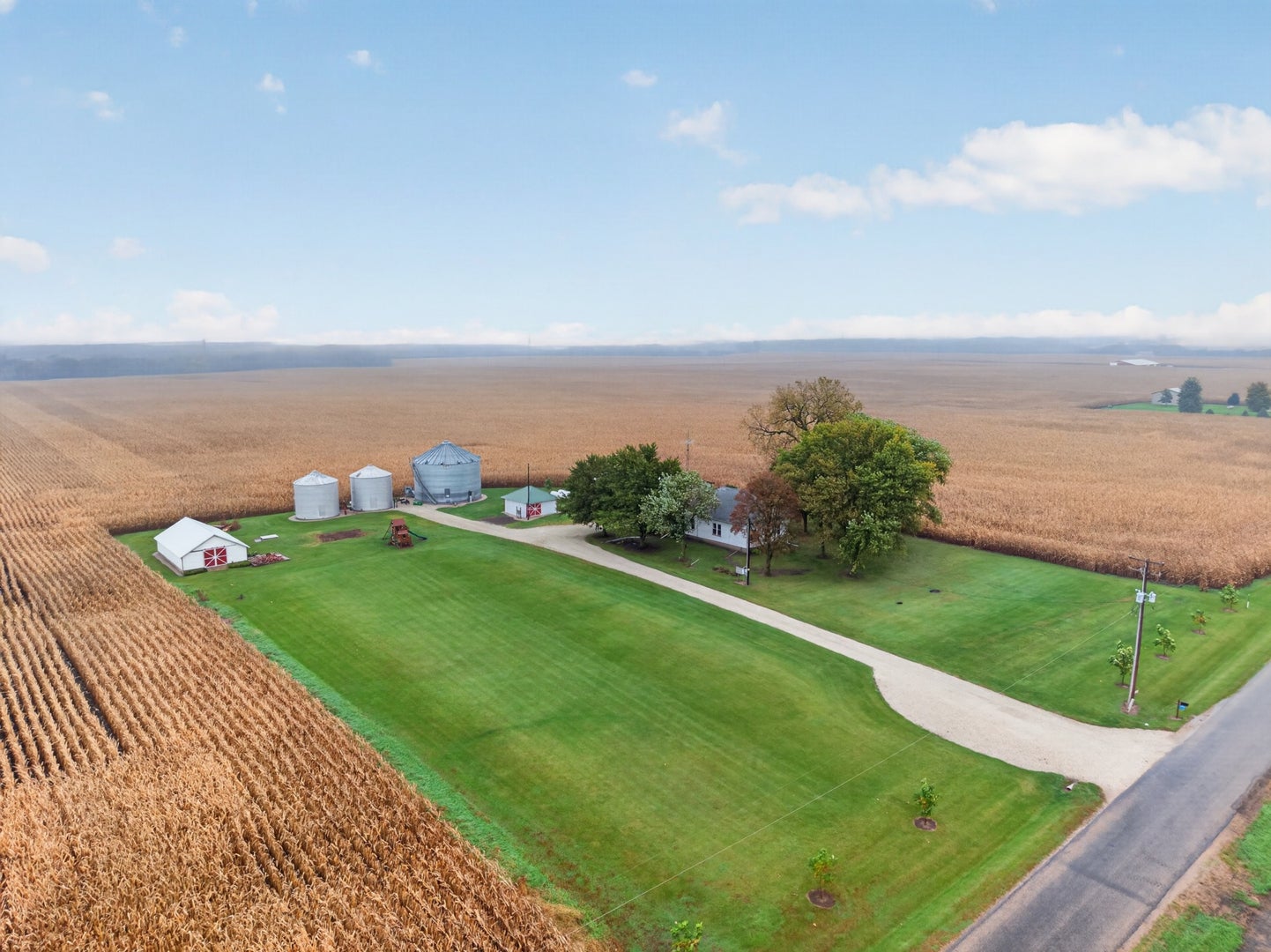 1279 N 1550th Road