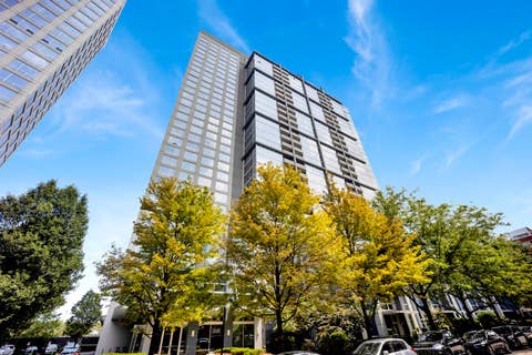 Tiny photo for 1901 S Calumet Avenue #911, Chicago, IL 60616 (MLS # 12720602)