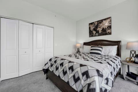 Tiny photo for 1901 S Calumet Avenue #911, Chicago, IL 60616 (MLS # 12720602)