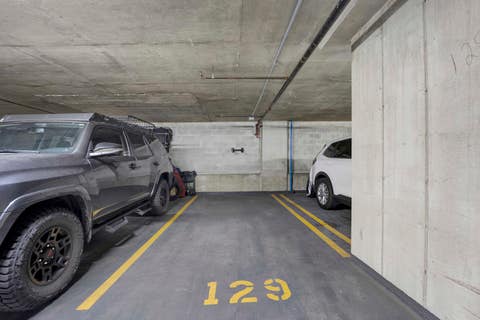 Tiny photo for 1901 S Calumet Avenue #911, Chicago, IL 60616 (MLS # 12720602)