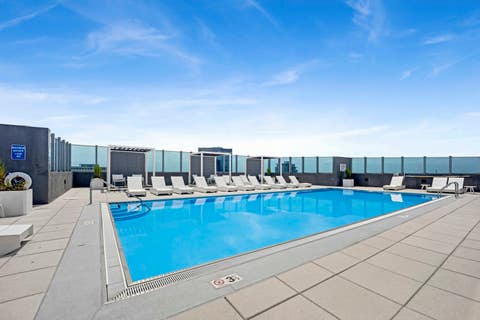 Tiny photo for 1901 S Calumet Avenue #911, Chicago, IL 60616 (MLS # 12720602)