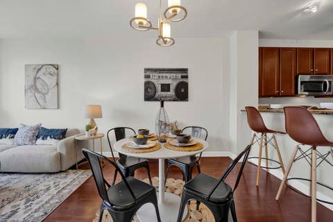 Tiny photo for 1901 S Calumet Avenue #911, Chicago, IL 60616 (MLS # 12720602)