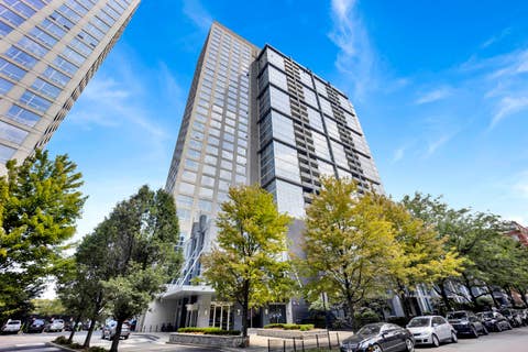 Photo of 1901 S Calumet Avenue #911, Chicago, IL 60616 (MLS # 12720602)