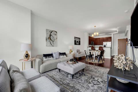 Tiny photo for 1901 S Calumet Avenue #911, Chicago, IL 60616 (MLS # 12720602)